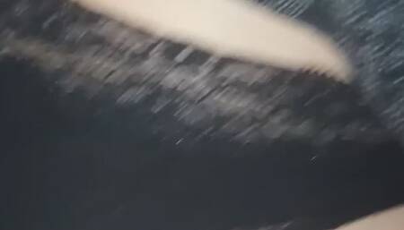 Capt 2 - Free use ass with pantys black