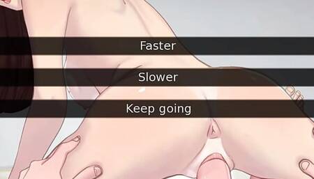 Lust Legacy - EP 32 With One of the Best Porn Actresses by MissKitty2K