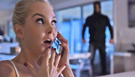 A Mysterious Bone Call