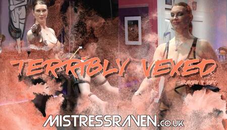 [926] Terribly Vexed