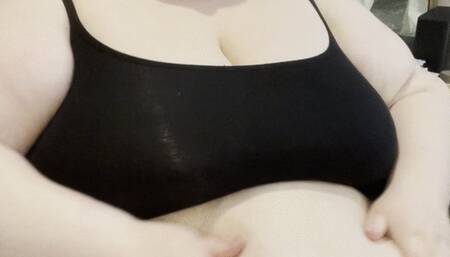 Late Night Burger Binge!