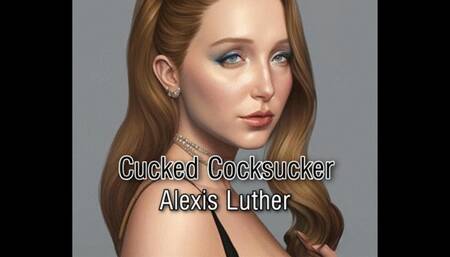 Alexis Luther