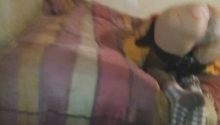 Chapter 6 - Dirty party in ass sexdoll part 1