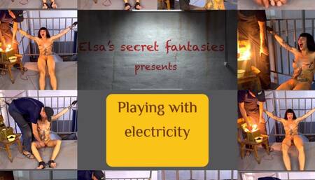 Playing with electricity (FHD)