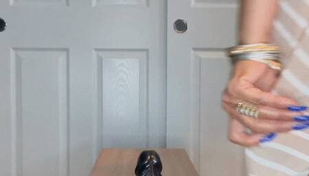 Sexy Seductive HJ n FJ