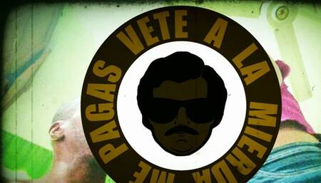 MY NAIL TECH IS NOW MY THROAT PUPPET