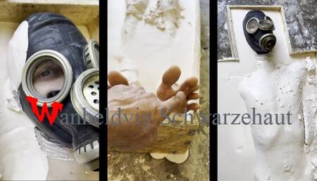 PLASTER MUMMIFICATION for ZIGFRID HD 50fps