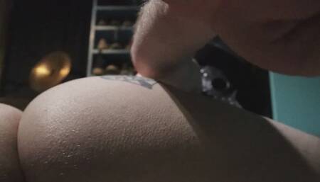 POV: Shrunken Down and Farted on by PlagueFlatus