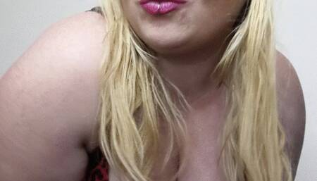 Shiny Purple Foil Minidress