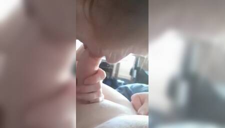 Transgender Sissy Slut Facefucked Rough