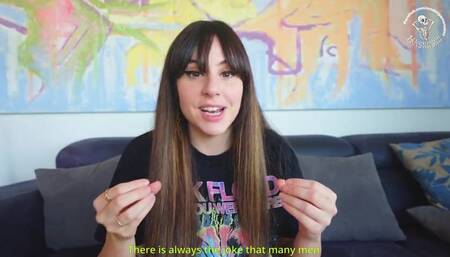 TUTORIAL 2 Teoria y práctica de como comer un coño en mi experiencia ????????