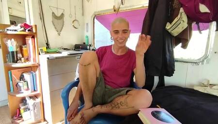 ICAZZIMIEI PUNTATA OTTO! I Miracoli di Tinder: orgasmi gratis, schiaffoni, video amatoriali e poi...