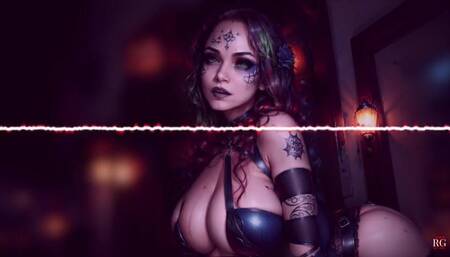 [Erotic Audio] PEGGING HATEFUCK