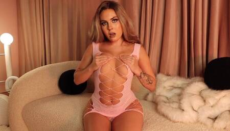 Cum for Step-Mommy JOI - Mommy Jerk Off Instructions