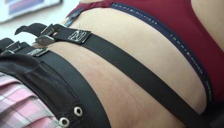 Alexandra Miret V xaremy session