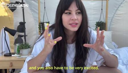 como hacer un squirt anal y vaginal con ejemplos por pamsnusnu