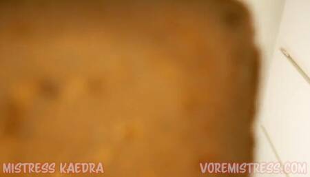 Gentle Witch Sandwich Vore