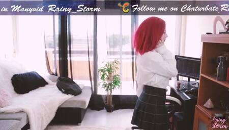 Shrinking My Little stepbrother