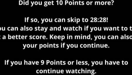 [Voiced Hentai JOI] Mitsuri's Seduction Training [Endurance, Multiple Endings, Paizuri, Soft Femdom]