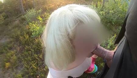 Nylontransvestite