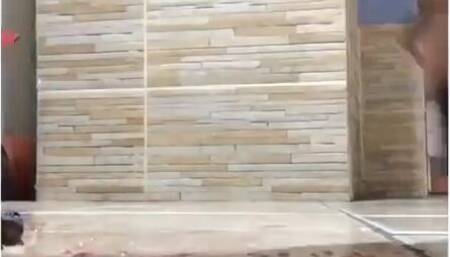 @tici_feet IG ticii_feet tici feet giantess style - crushing blueberries (preview video 1)