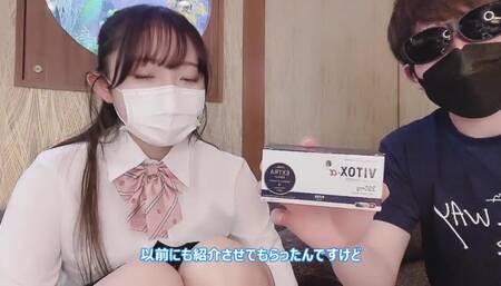 Sex with a cute 18 year old girlfriend in school uniform Private Photography