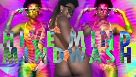 Goon Hivemind ft Master Celestress