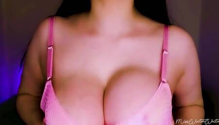 Femdom POV - Goon For Shiny - Shiny Fetish, Gooning, Gooner, JOI, Jerk Off Instruction