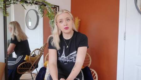 How Do I Get My Girlfriend/Partner To Peg Me?