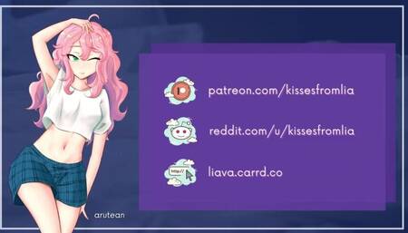 Subby Girlfriend Wants to Peg Your Ass [erotic audio roleplay]