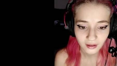 petite tells you about an erotic night