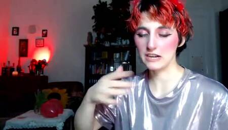 Birthday Show LIVE Part 1