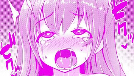 SOUND PORN | ANIME GIRL HAS SEX WITH YOU | HENTAI JOI [ASMR]