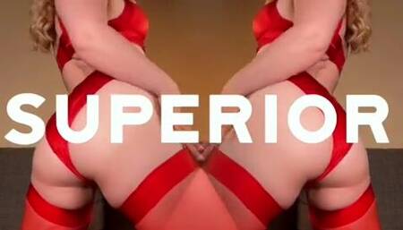 Goddess Lucie Femdom Findom Clips Channel Trailer Free Preview Goon Compilation