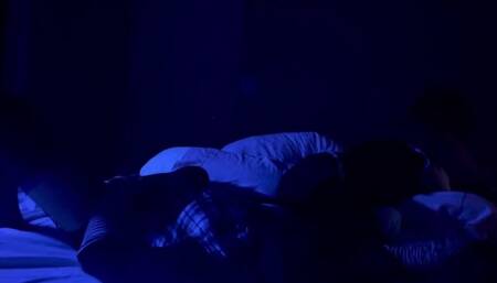 The Sexy Slutty Sissy Stepsisters Have Sex In The Cool Shade