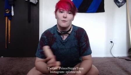 How To Give Good Blowjobs According To A Trans Guy