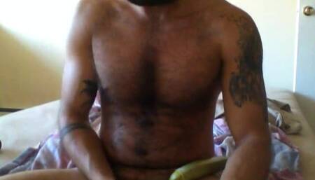 2012 PP Self Banana Fuck