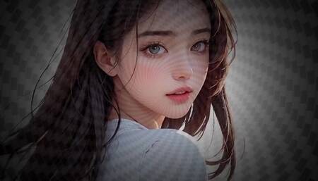 Waifu Hypnosis S1:E3 - Intense Milking JOI