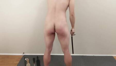 Randomizer Pain Game - Birthday Spanks