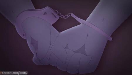 Caught [Eipril Animation]