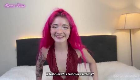 Teen wants to have a threesome with you and your friend (Story time)