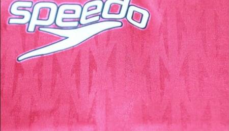 【Speedo競泳水着】身長140cm水泳選手女が自分の競泳水着を着て着衣SEX。水着に尻こきちんぽを擦り付けてヨガリまくりイキまくり水着奉仕をする変態女 ずらしハメ着衣セックス尻フェチ