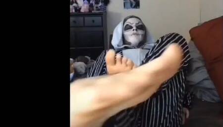 Jack Skellington 2018 Highlights from retired clips