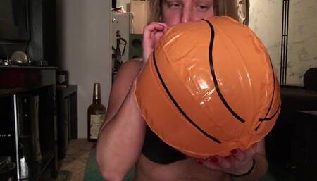 Ass & Inflatables Fetish