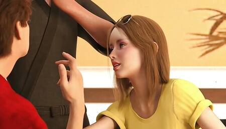 Hard To Love - Ep 8 - Birthday Girl by MissKitty2K