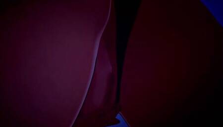 Meru The Succubus| Суккуб Меру озвучка на русском