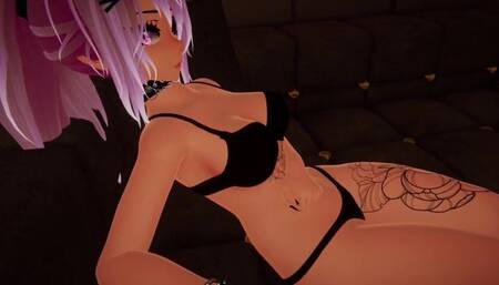 Sneaky Sex At A Friends House (POV)