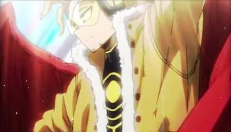 Hawks and Shigaraki x Listener Villians Fuck you and Each other