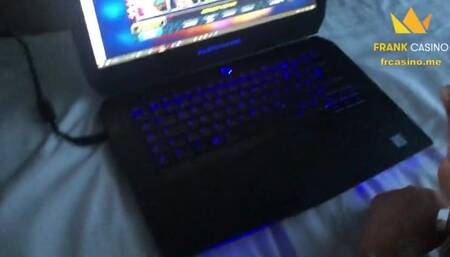 StepSis Tight Asshole get Stretched by Big Cock