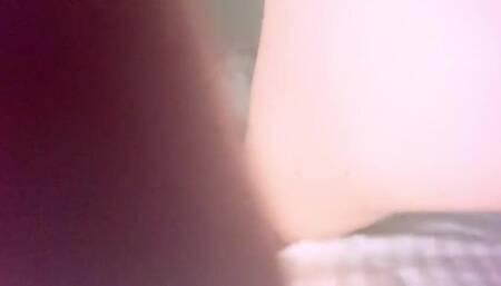 【素人】バイブでまんこを優しくしがきしながらイク【オナニー】